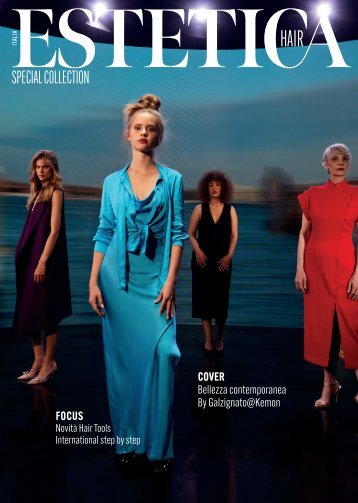 ESTETICA Magazine ITALIA - SPECIAL COLLECTION 2023