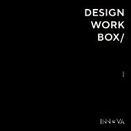 INNOVA DESIGN WORK BOX