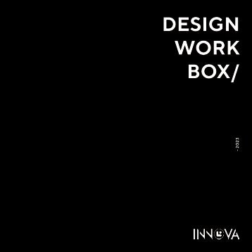 INNOVA DESIGN WORK BOX