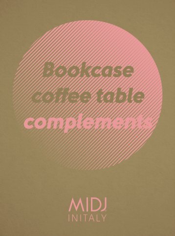 Midj - Complements catalog