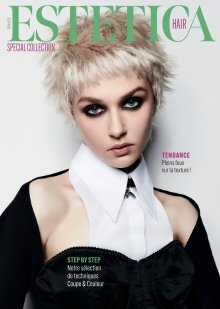 Estetica Magazine FRANCE - SPECIAL COLLECTION 2023