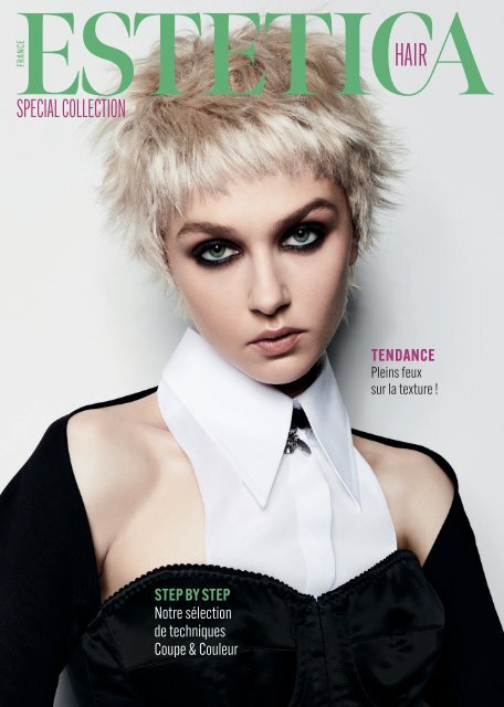 Estetica Magazine FRANCE - SPECIAL COLLECTION 2023