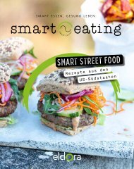 Smart Eating #7 Street Food US-Südstaaten