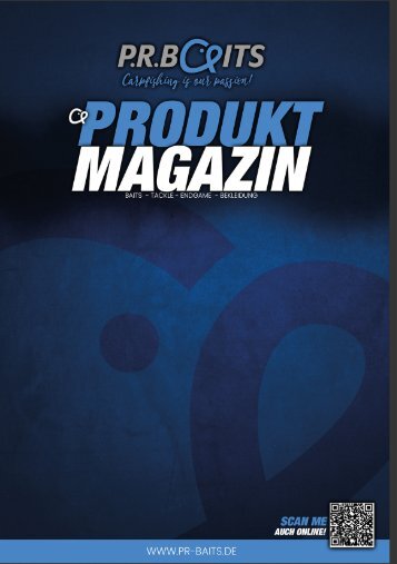 Produkt-Magazin
