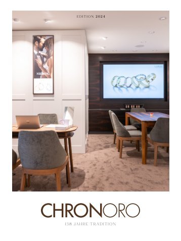 Juwelier Labhart | Chronoro 24