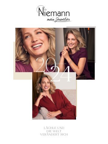Juwelier Niemann | Edition 24