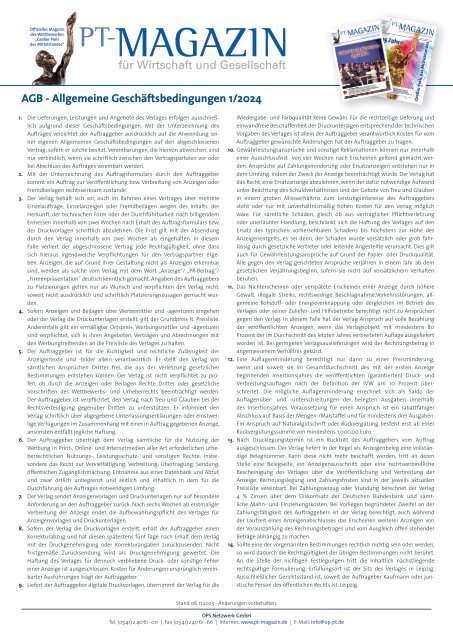 Mediadaten 2024 Gesamt