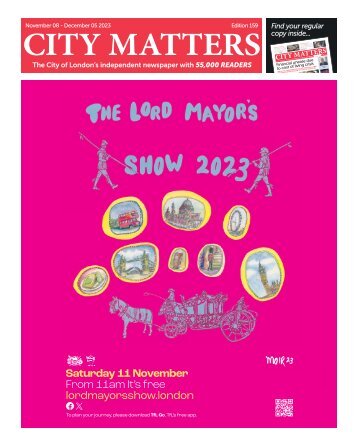 City Matters 159