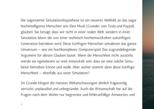 7 Gründe für den christlichen Glauben_2023