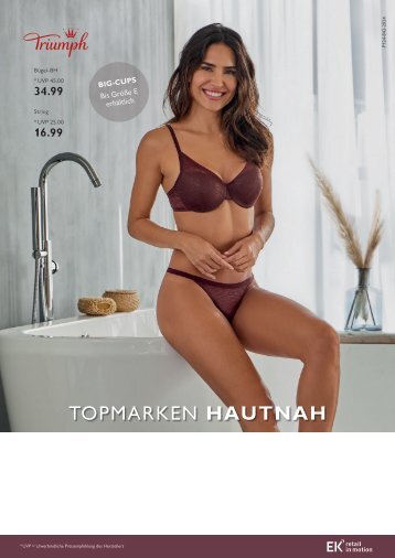 EK Fashion | P124-842-408 Waescheprospekt 2023/24