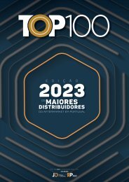 Revista TOP100 2023 (Distribuidores)