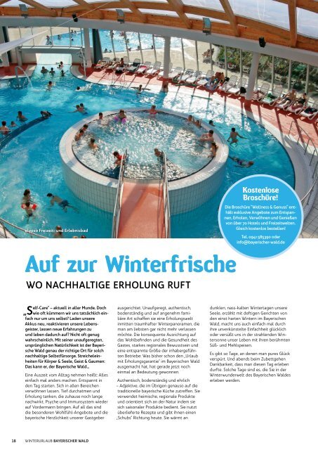 Winterurlaub 2024