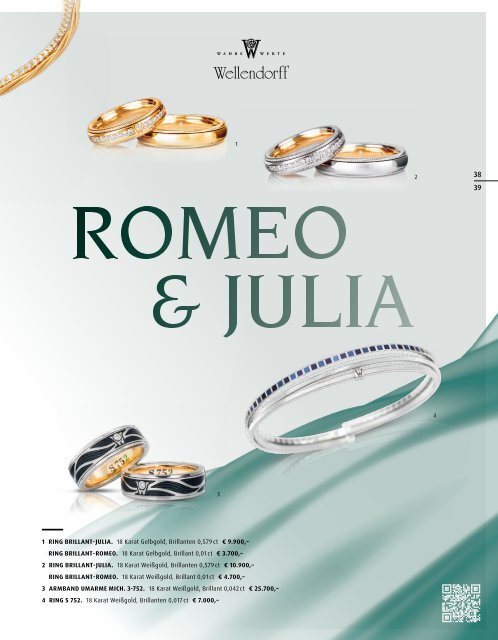 Juwelier Herbert Mayer | Jahreskatalog 2023-2024