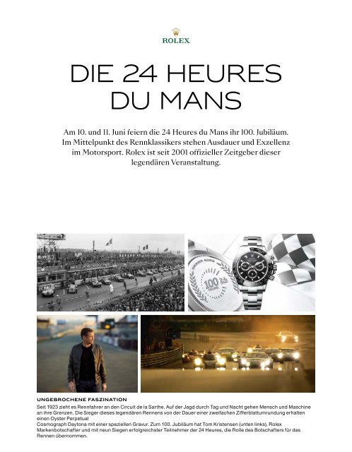 Juwelier Herbert Mayer | Jahreskatalog 2023-2024