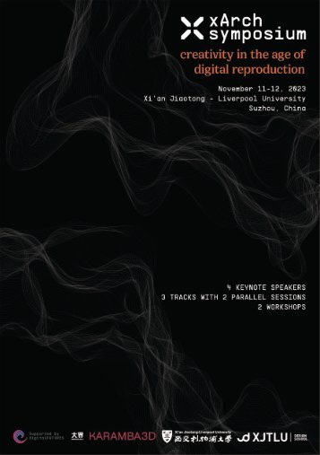 231108_GDM_xArch_preprints