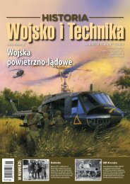 Wojsko i Technika_Historia numer specjalny 6/2023 promo