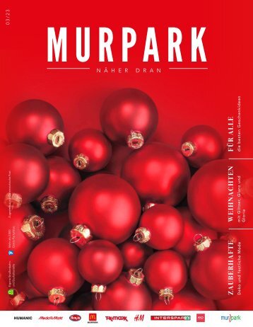 MURPARK-Magazin_November