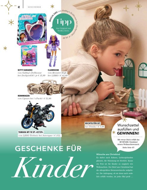 MURPARK-Magazin_November