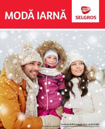 46-49 Moda Iarna 10.11-07.12.2023