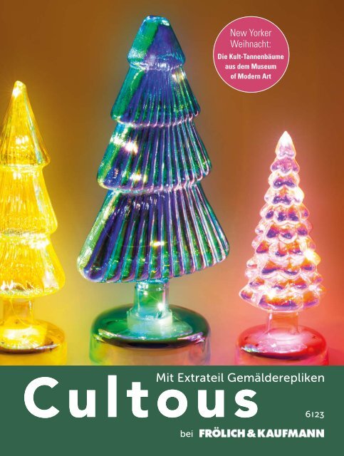 24 Exklusive Weihnachtsbaum-Anhänger in Holzbox - Wähle Dein Design