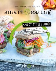 Smart Eating #7 Street Food US Deep South