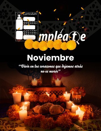 Revista Empleate | Noviembre 2023 | Powered by Quality Assist