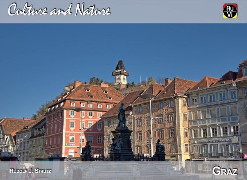 Graz - culture and nature