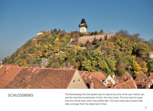 Graz - culture and nature