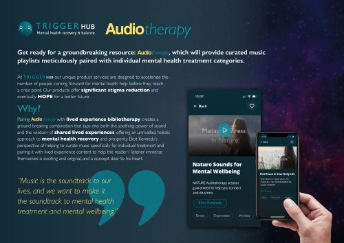 AudioTherapy