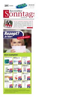 2023-11-12 Bayreuther Sonntagszeitung