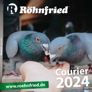Röhnfried Courier 2024