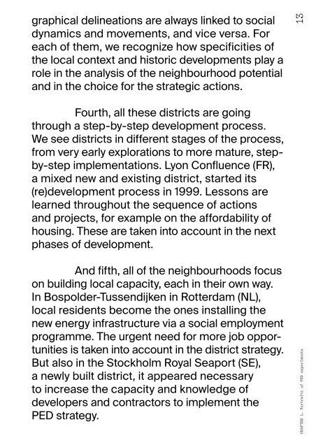 Powering the energy transition at the district level_Cities4PEDs_AWB_final