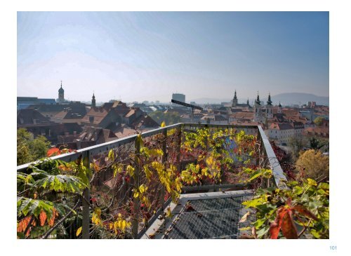 Graz - cultura e natura