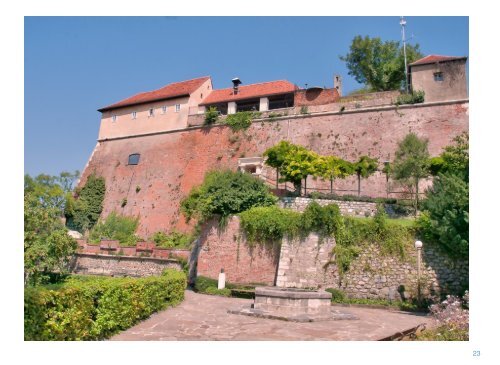 Graz - cultura e natura