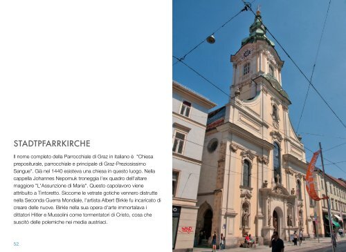 Graz - cultura e natura