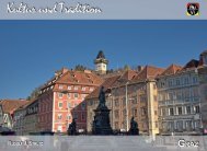 Graz - Kultur und Natur