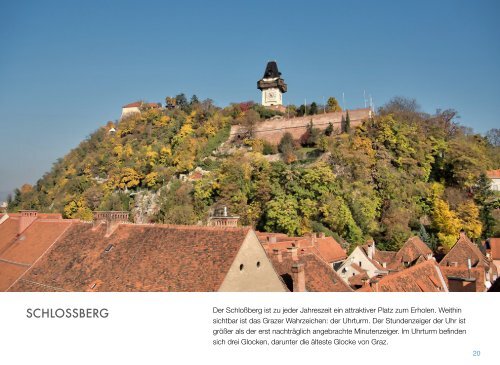 Graz - Kultur und Natur