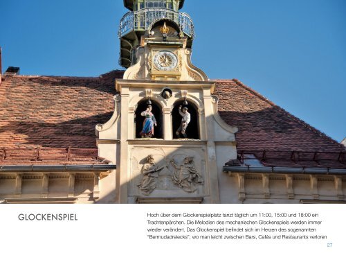 Graz - Kultur und Natur