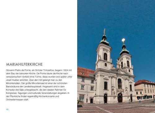 Graz - Kultur und Natur