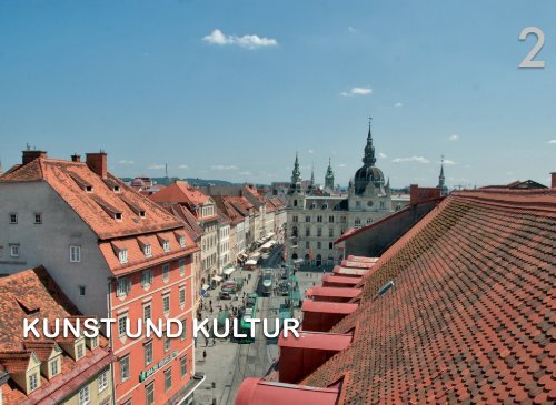 Graz - Kultur und Natur