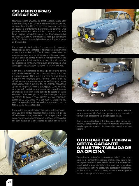 REPARADOR S/A - EDIÇÃO 05