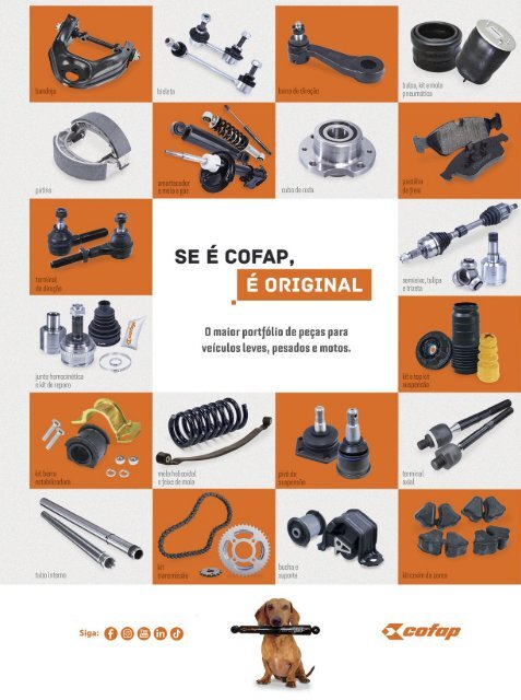 REPARADOR S/A - EDIÇÃO 05