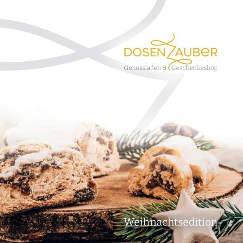 Doenzauber Weihnachtsedition