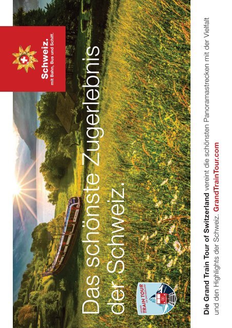 STC Swiss Coupon Pass 2024 de