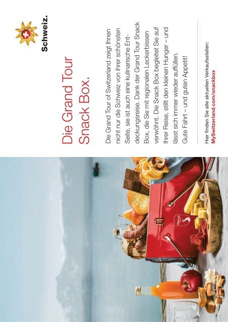 STC Swiss Coupon Pass 2024 de