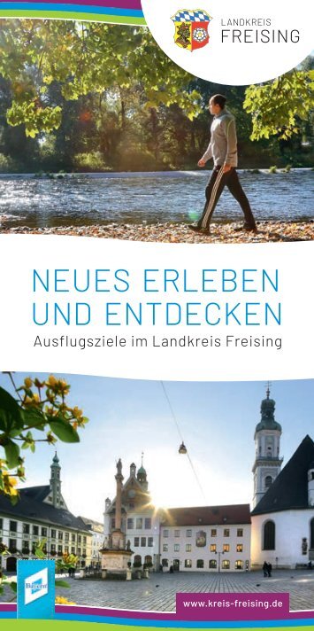 Freizeitbroschüre 24