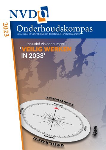 NVDO Onderhoudskompas 2023