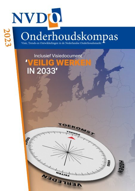 NVDO Onderhoudskompas 2023