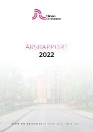 aarsrapport 2022 SBBL