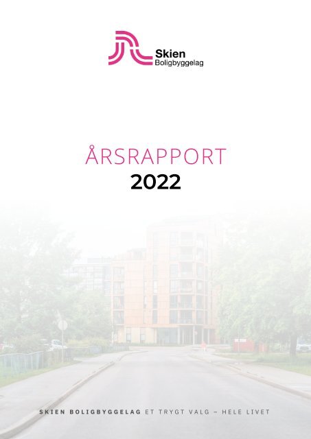 aarsrapport 2022 SBBL